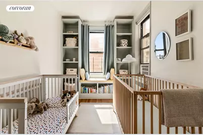 657 E 26th Street #5V, New York City, NY 11210 - Photo 5