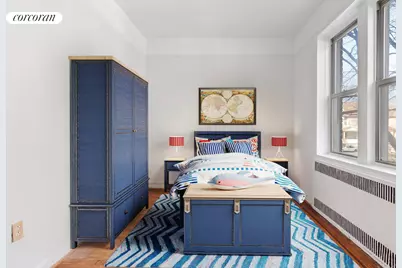 414 Albemarle Road #2E, New York City, NY 11218 - Photo 7