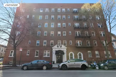 414 Albemarle Road #2E, New York City, NY 11218 - Photo 17