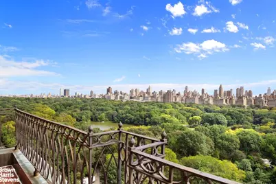 101 Central Park W #PHF, New York City, NY 10023 - Photo 5