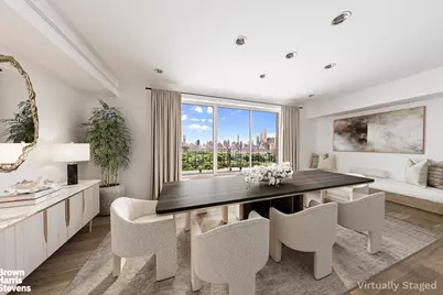 101 Central Park W #PHF, New York City, NY 10023 - Photo 9