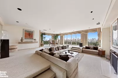 101 Central Park W #PHF, New York City, NY 10023 - Photo 7