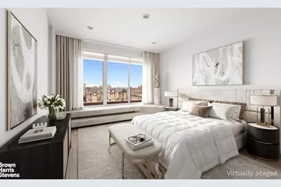 101 Central Park W #PHF, New York City, NY 10023 - Photo 17