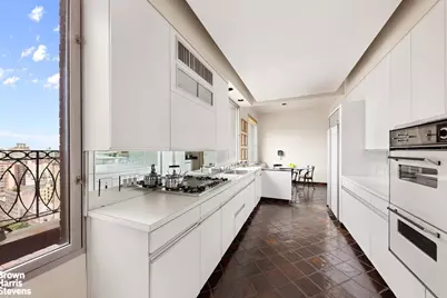 101 Central Park W #PHF, New York City, NY 10023 - Photo 27