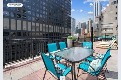 209 E 56th Street #5E, New York, NY 10022 - Photo 5
