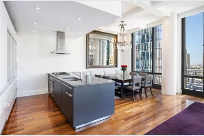 101 Warren Street #1210, New York City, NY 10007 - Photo 3