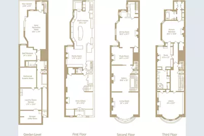 9 E 88th Street, New York City, NY 10128 - Photo 25