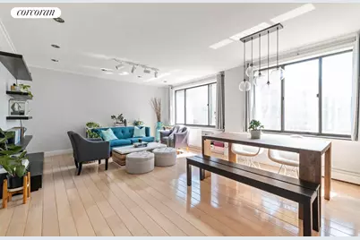 179 Grand Street #4G, New York City, NY 10013 - Photo 1