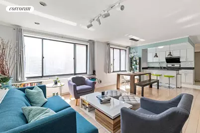 179 Grand Street #4G, New York City, NY 10013 - Photo 3