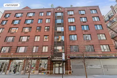 179 Grand Street #4G, New York City, NY 10013 - Photo 9