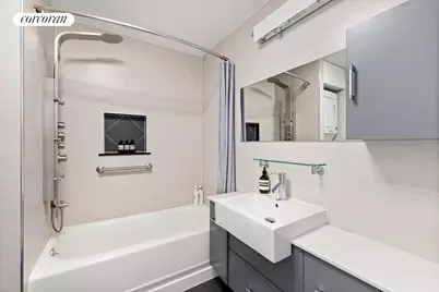 179 Grand Street #4G, New York City, NY 10013 - Photo 7