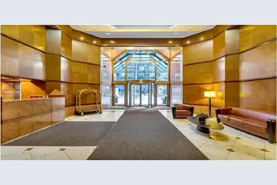 150 W 56th Street #3509, New York, NY 10019 - Photo 11