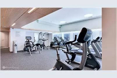 150 W 56th Street #3509, New York, NY 10019 - Photo 13
