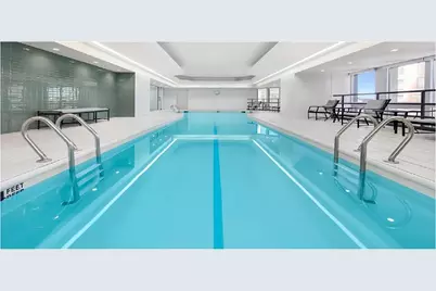 150 W 56th Street #3509, New York, NY 10019 - Photo 15