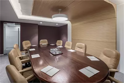 150 W 56th Street #3509, New York, NY 10019 - Photo 9