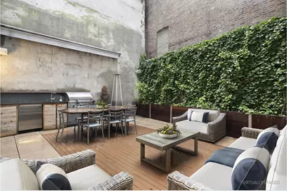 433 E 74th Street #TH/1B, New York City, NY 10021 - Photo 3