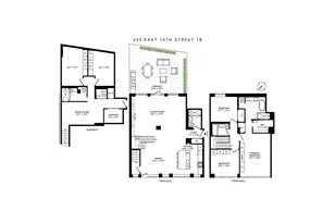 433 E 74th St, New York City, NY 10021 - Photo 15