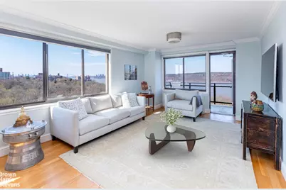3671 Hudson Manor Terrace #9K, New York City, NY 10463 - Photo 3