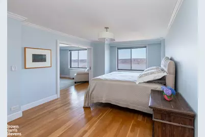 3671 Hudson Manor Terrace #9K, New York City, NY 10463 - Photo 11