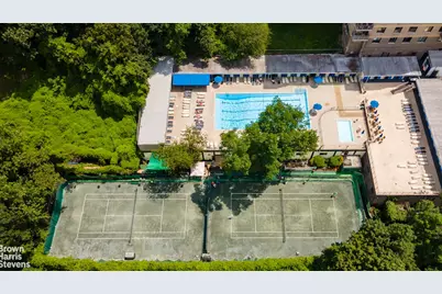 3671 Hudson Manor Terrace #9K, New York City, NY 10463 - Photo 23
