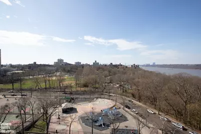 3671 Hudson Manor Terrace #9K, New York City, NY 10463 - Photo 19