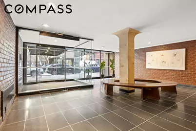 88 Bleecker Street #2A, New York City, NY 10012 - Photo 5