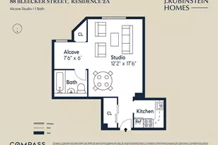 88 Bleecker St, New York City, NY 10012 - Photo 7