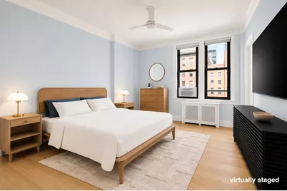 114 E 84th Street #6-B, New York City, NY 10028 - Photo 5