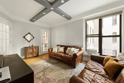 114 E 84th Street #6-B, New York City, NY 10028 - Photo 11