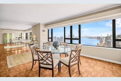 425 E 58th Street #42G, New York City, NY 10022 - Photo 1