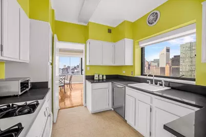425 E 58th Street #42G, New York City, NY 10022 - Photo 3