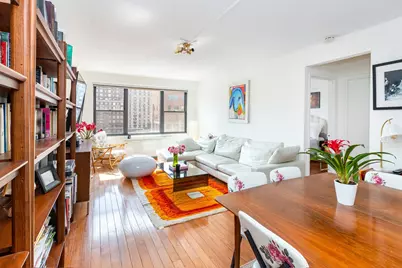 120 E 90th Street #16-B, New York City, NY 10128 - Photo 3