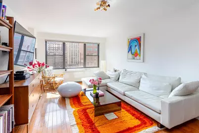 120 E 90th Street #16-B, New York City, NY 10128 - Photo 1