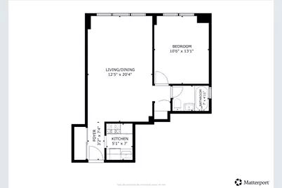 120 E 90th Street #16-B, New York City, NY 10128 - Photo 17