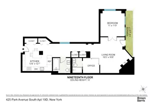 425 Park Ave S, New York City, NY 10016 - Photo 13