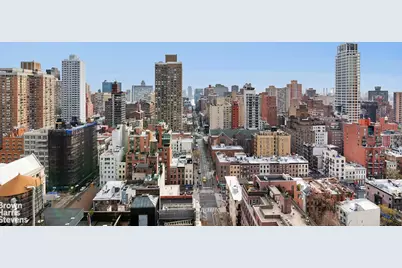 425 Park Avenue S #19D, New York City, NY 10016 - Photo 3