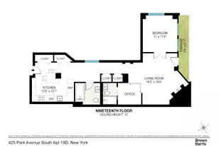 425 Park Ave S, New York City, NY 10016 - Photo 13