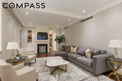 435 E 57th Street #1CD, New York City, NY 10022 - Photo 1