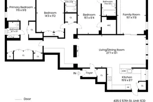 435 E 57th St, New York City, NY 10022 - Photo 15