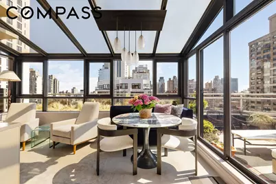 174 E 74th Street #PHC, New York City, NY 10021 - Photo 3
