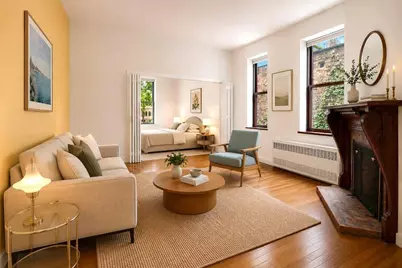 434 W 20th Street #7, New York City, NY 10011 - Photo 1