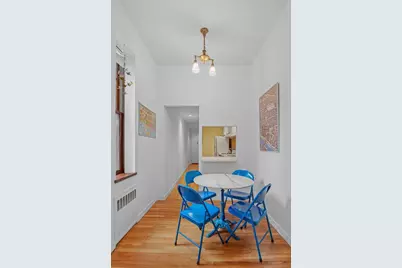 434 W 20th Street #7, New York City, NY 10011 - Photo 3