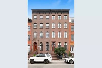 434 W 20th Street #7, New York City, NY 10011 - Photo 9