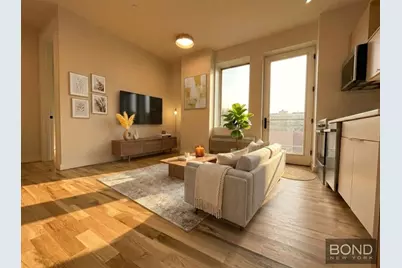 90 Ave C #301, New York City, NY 10009 - Photo 3