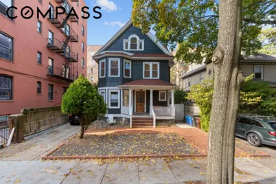428 E 18th Street, New York City, NY 11226 - Photo 1