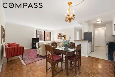 1641 3rd Avenue #22A, New York City, NY 10128 - Photo 3
