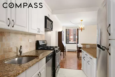 1641 3rd Avenue #22A, New York City, NY 10128 - Photo 5