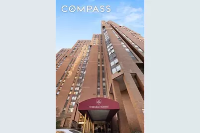 1641 3rd Avenue #22A, New York City, NY 10128 - Photo 15