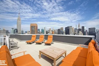 200 E 32nd Street #32A, New York City, NY 10016 - Photo 15