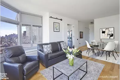 200 E 32nd Street #32A, New York City, NY 10016 - Photo 3